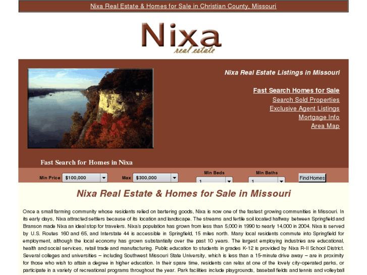 www.nixa-christiancounty-missouri.com