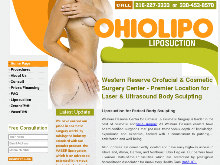 www.ohio-lipo.com