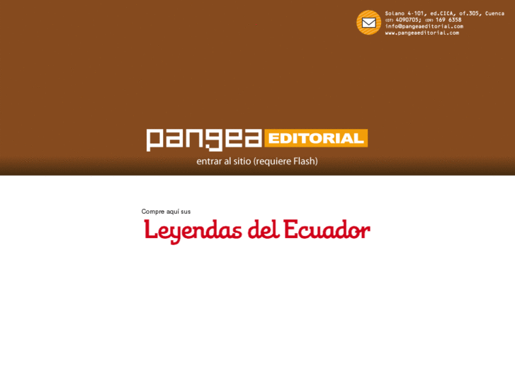 www.pangeaeditorial.com