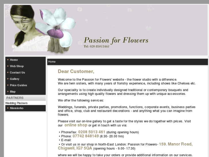 www.passion4flowersonline.com