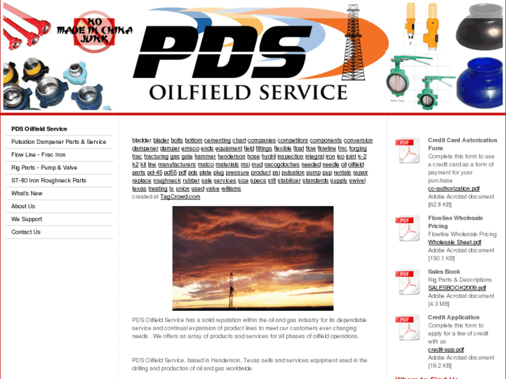 www.pdsoilfieldservice.com