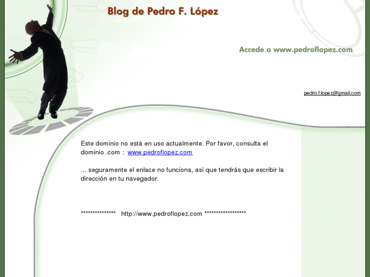 www.pedroflopez.es