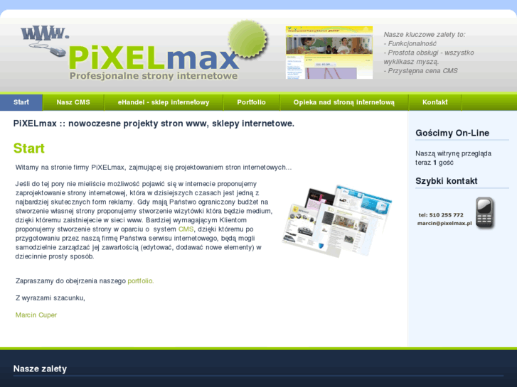 www.pixelmax.pl