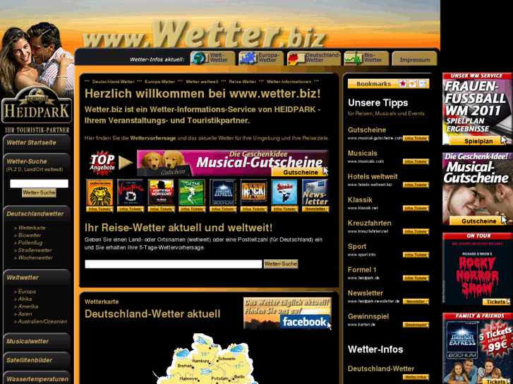 www.pollenvorhersage.info