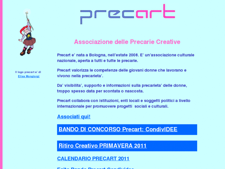 www.precart.net