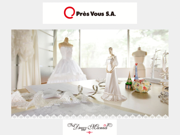 www.presvous.com