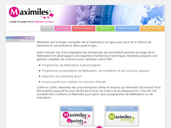 www.privileges-ce.com