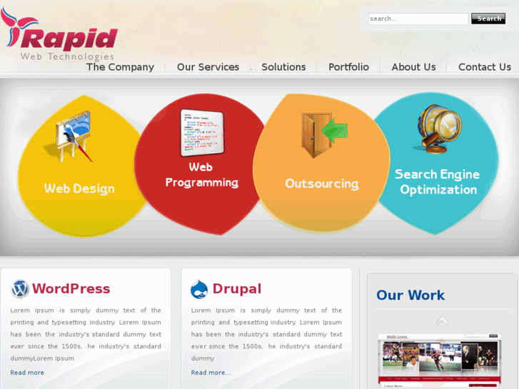 www.rapidwebtech.com