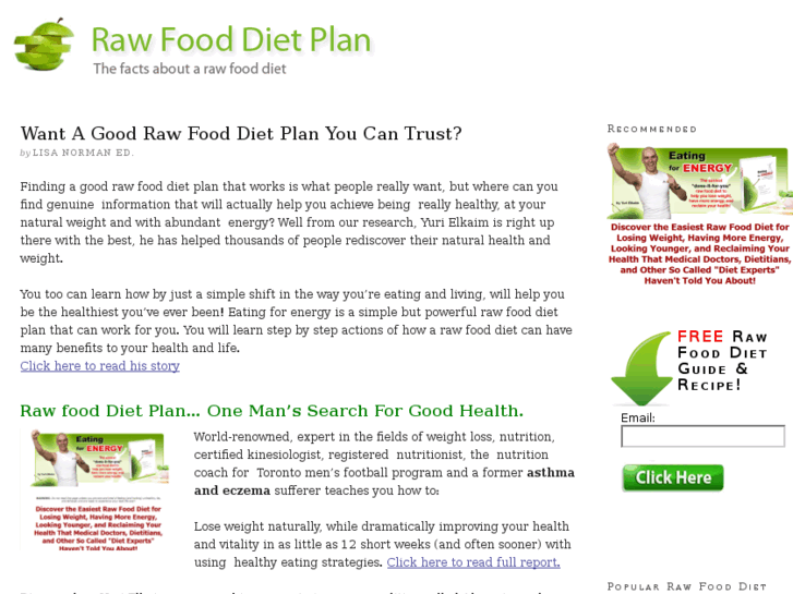 www.rawfooddietplan.co.uk