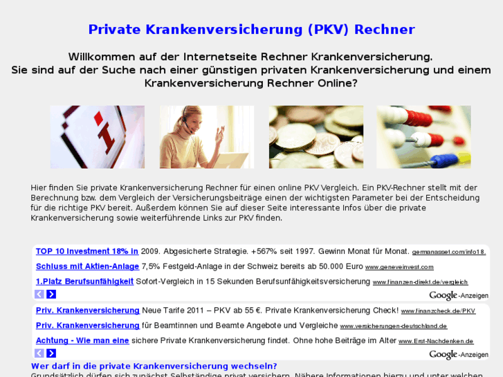 www.rechner-krankenversicherung.de