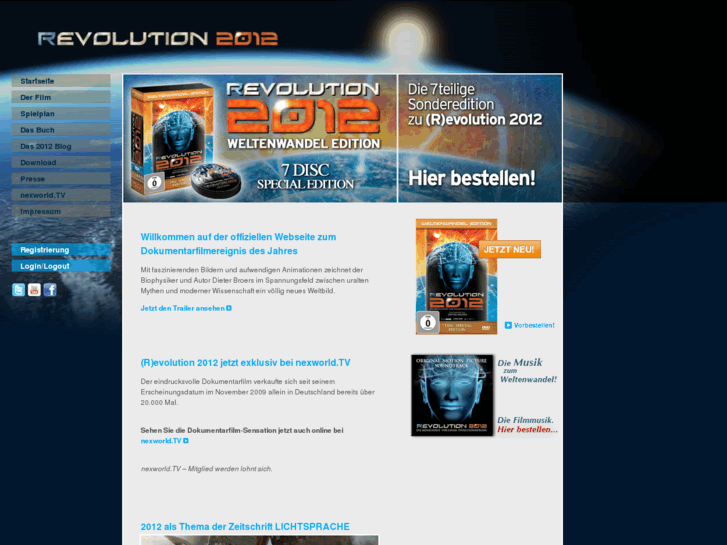 www.revolution-2012.com