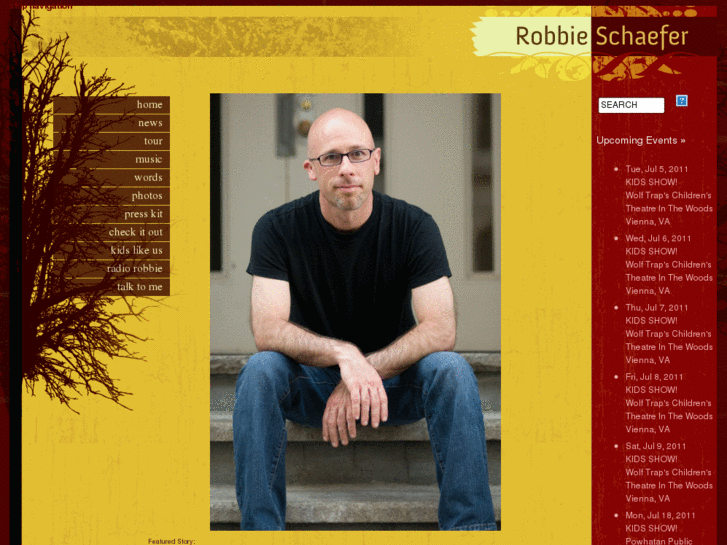 www.robbieschaefer.com