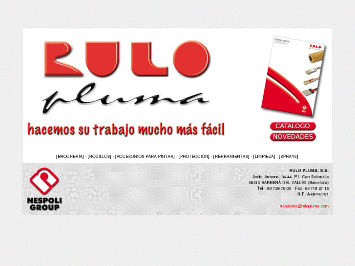 www.rulopluma.com