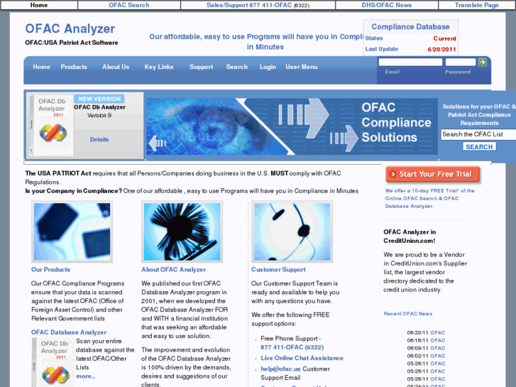 www.sanctionsoftware.com