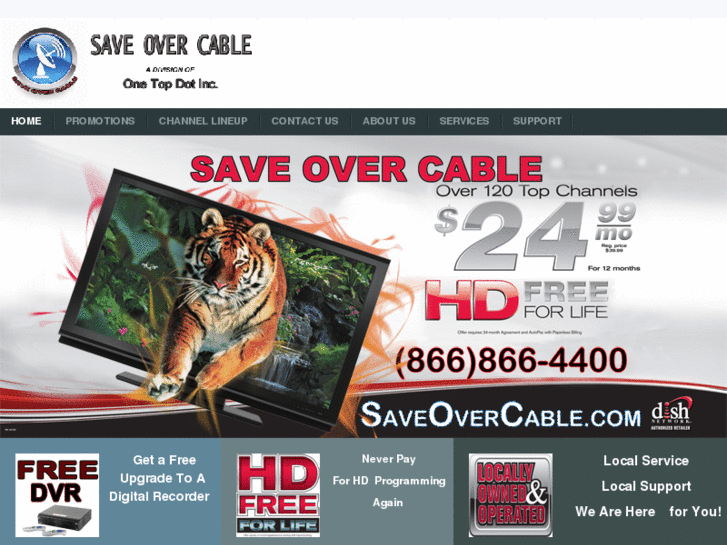 www.saveovercable.com