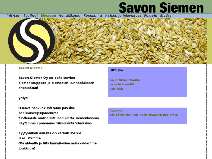 www.savonsiemen.com