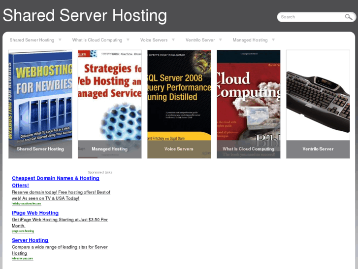 www.sharedserverhosting.net