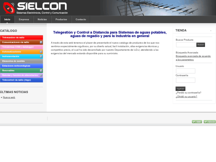 www.sielcon.com