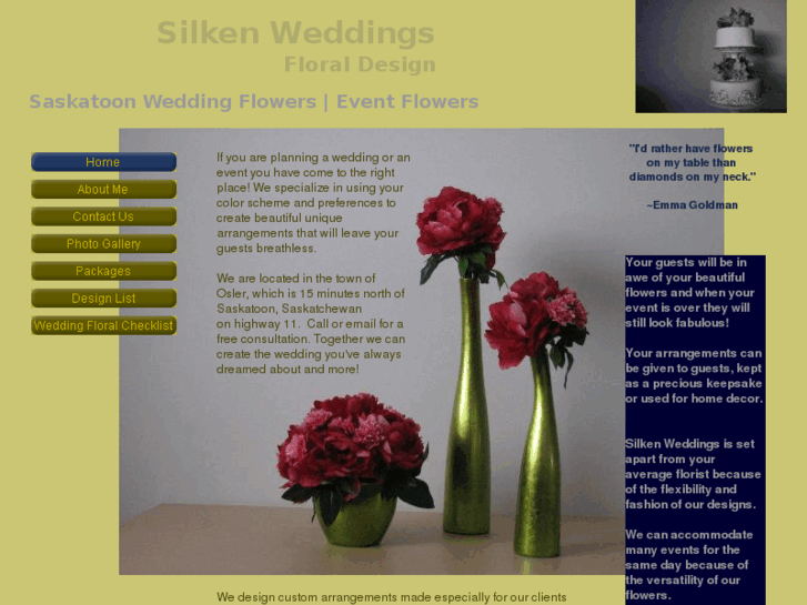 www.silkenweddings.com