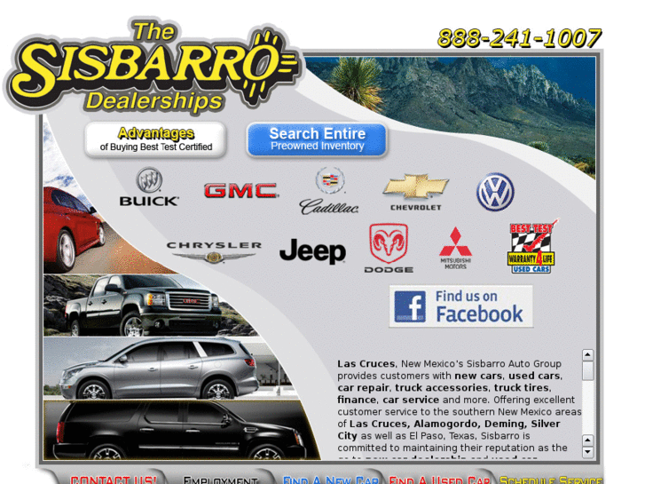 www.sisbarro.com