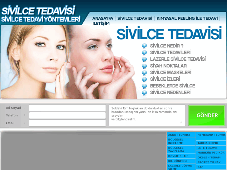 www.sivilce-tedavisi.com