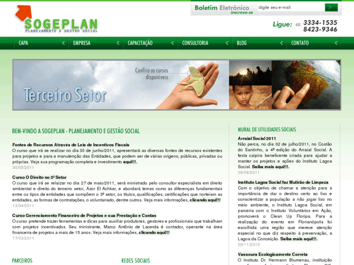 www.sogeplan.com.br