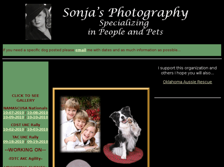 www.sonjasphotography.com