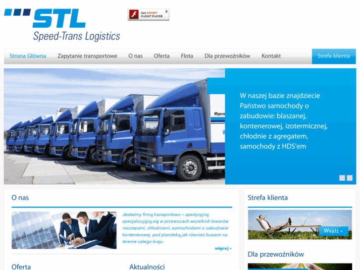 www.speed-trans.pl