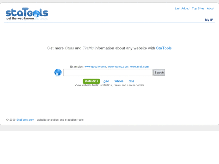 www.statools.com