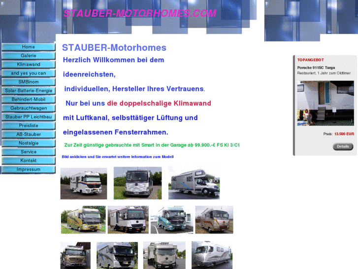 www.staubermotorhomes.com