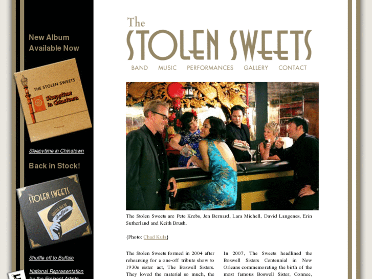 www.stolensweets.com