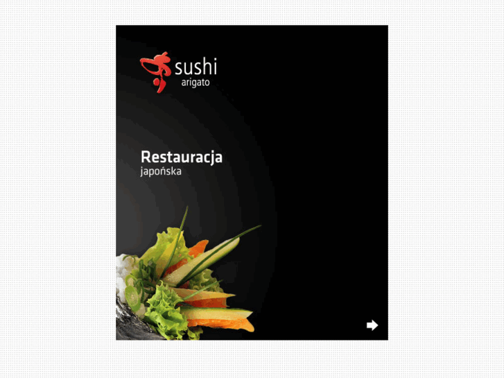 www.sushiarigato.pl