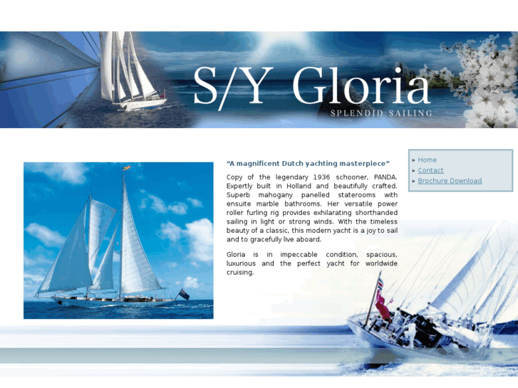 www.sy-gloria.com