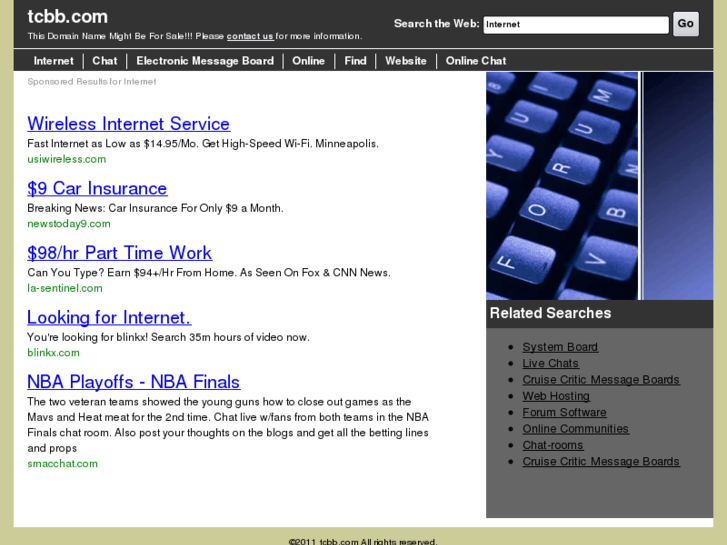 www.tcbb.com