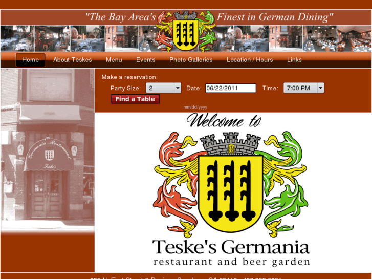 www.teskes-germania.com