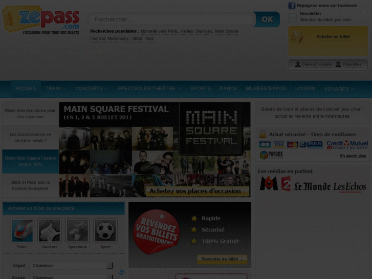 www.thepasse.com