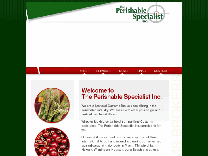 www.theperishablespecialist.com