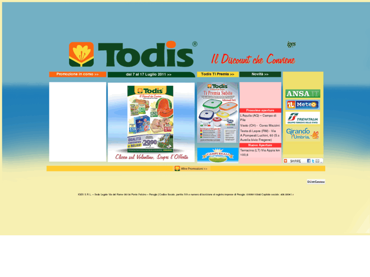 www.todis.com