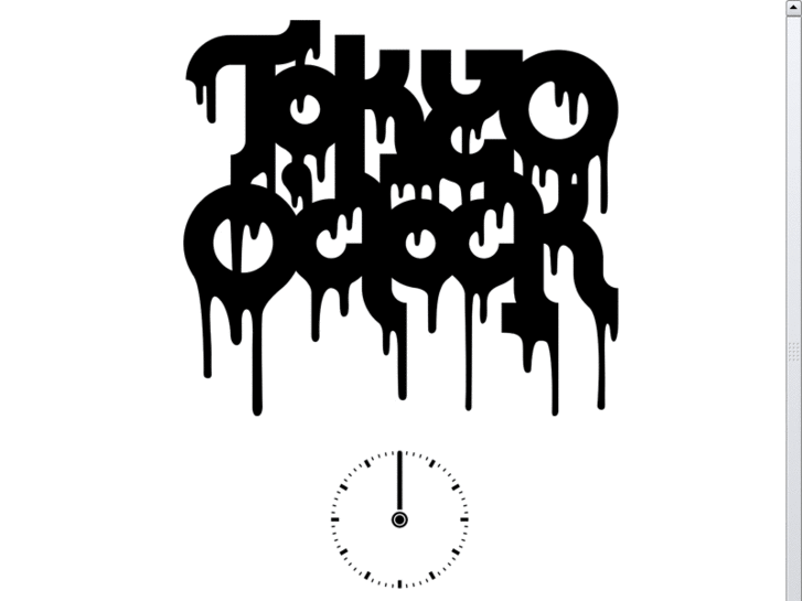 www.tokyoclock.com