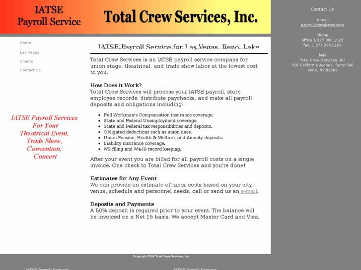 www.totalcrew.com