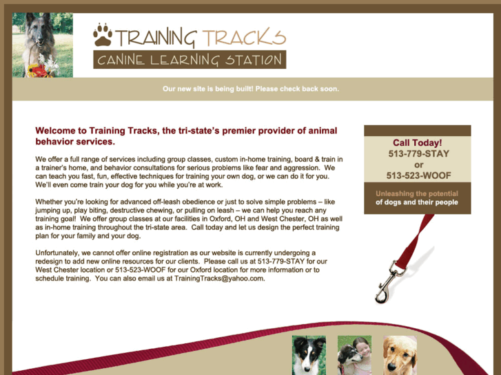 www.trainingtracks.com