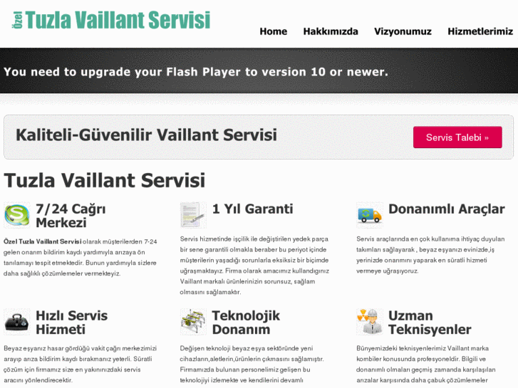 www.tuzlavaillantservis.com