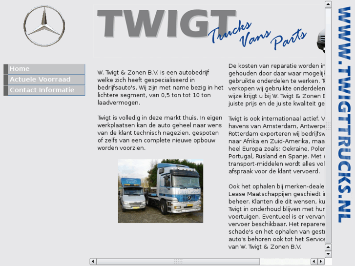 www.twigttrucks.nl