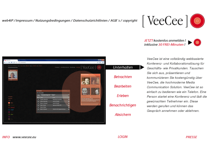 www.veecee.com