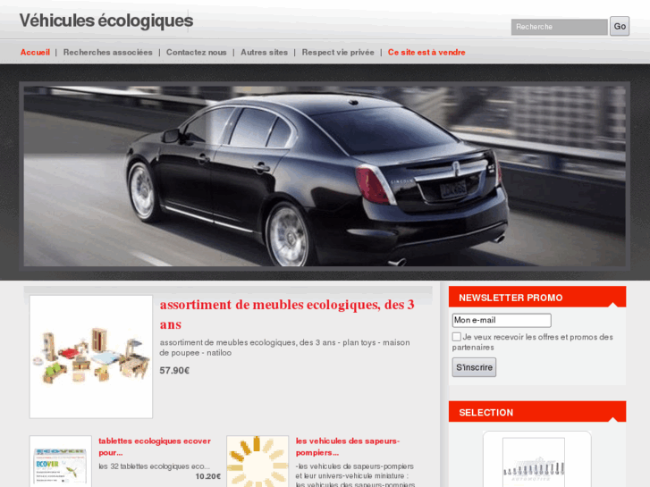 www.vehicules-ecologiques.com