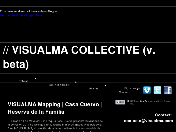 www.visualma.com