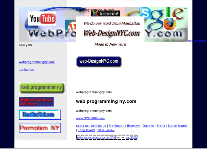 www.webprogrammingny.com