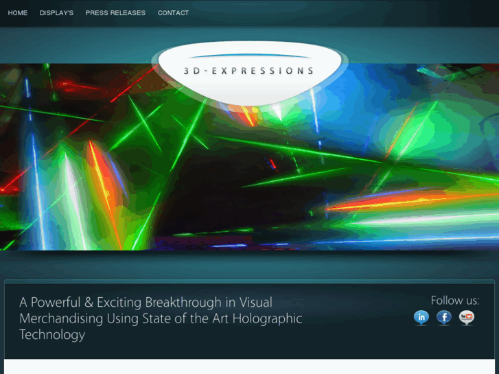 www.3d-expressions.net