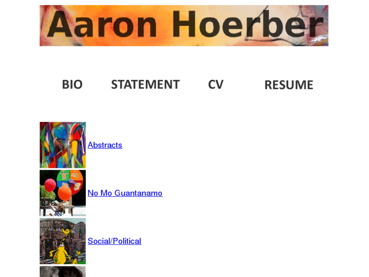 www.aaronsgallery.com