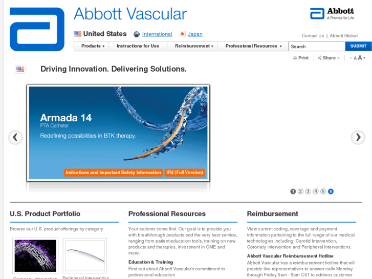 www.abbottvascular.com